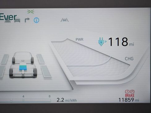 Used 2024 Hyundai Ioniq 5 Limited image 25