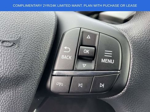 New 2026 Ford Escape Active FWD image 11