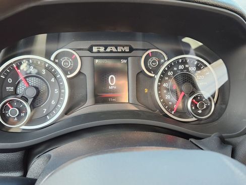 New 2026 RAM 2500 Tradesman image 20