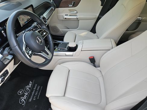 Certified 2023 Mercedes-Benz EQB 350 4MATIC SUV image 14