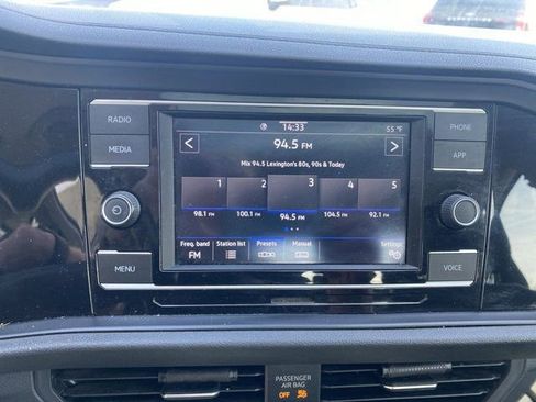 Used 2020 Volkswagen Jetta S FWD image 21