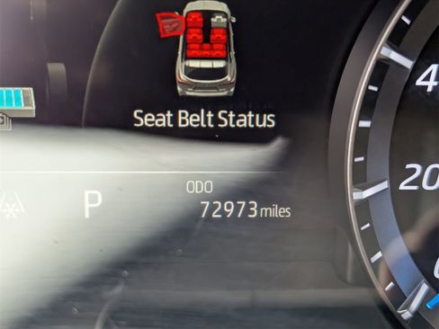 Used 2020 Toyota Highlander Limited image 14