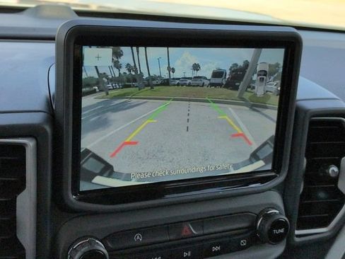 Used 2021 Ford Bronco Sport Outer Banks AWD/4WD image 20