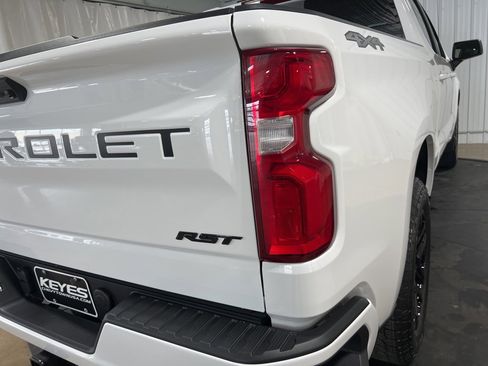 New 2026 Chevrolet Silverado 1500 RST image 16