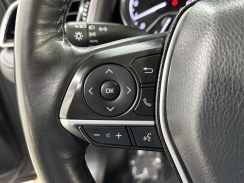 Used 2024 Toyota Camry LE w/ Cold Weather Package image 37