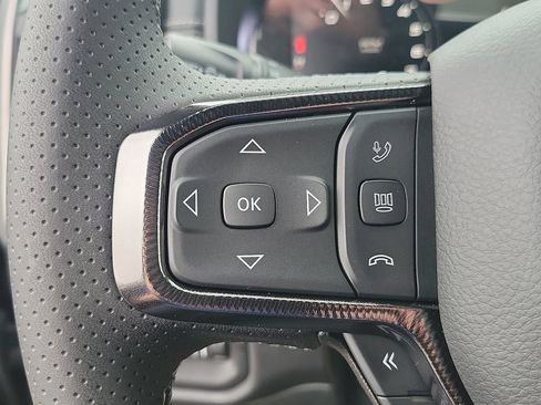 New 2026 RAM 1500 Rebel w/ Rebel Level 2 Equipment Group image 5