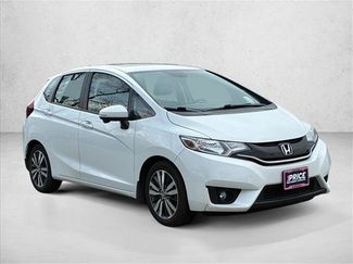Used 2016 Honda Fit EX-L video 3
