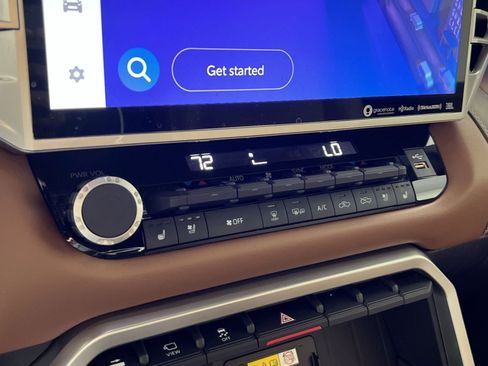 Used 2024 Toyota Tundra 1794 Edition image 21