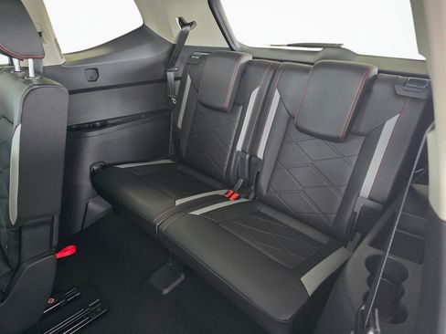 New 2026 Volkswagen Atlas Peak Edition AWD/4WD image 37