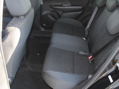 Used 2017 Honda Fit LX image 14