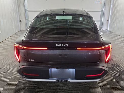 Used 2025 Kia K4 FWD image 6