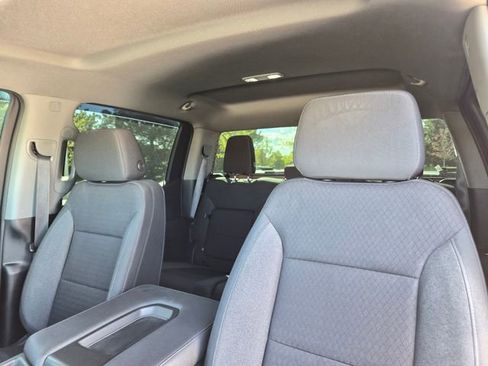 Used 2022 Chevrolet Silverado 1500 RST AWD/4WD image 14