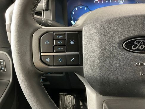 New 2026 Ford F150 XLT image 23