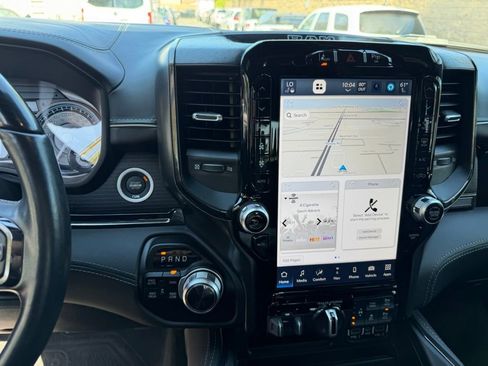 Used 2022 RAM 1500 Limited AWD/4WD image 24