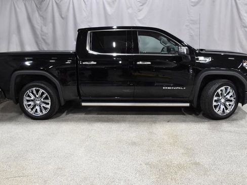 Used 2023 GMC Sierra 1500 Denali image 2