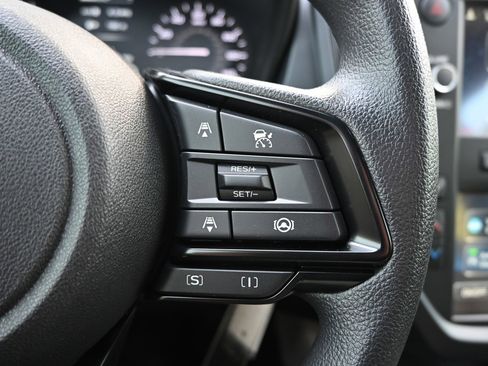 Certified 2025 Subaru Forester image 19