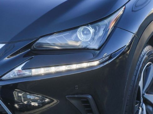 Used 2020 Lexus NX 300 FWD w/ Comfort Package image 4