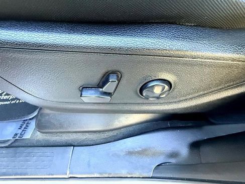 Used 2021 RAM 1500 Big Horn w/ Trailer Tow Group image 18