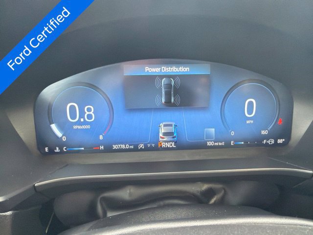 Certified 2023 Ford Escape ST-Line Elite w/ Premium Technology Package AWD/4WD image 17