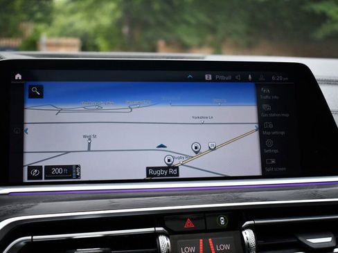 Used 2020 BMW X7 xDrive40i image 62