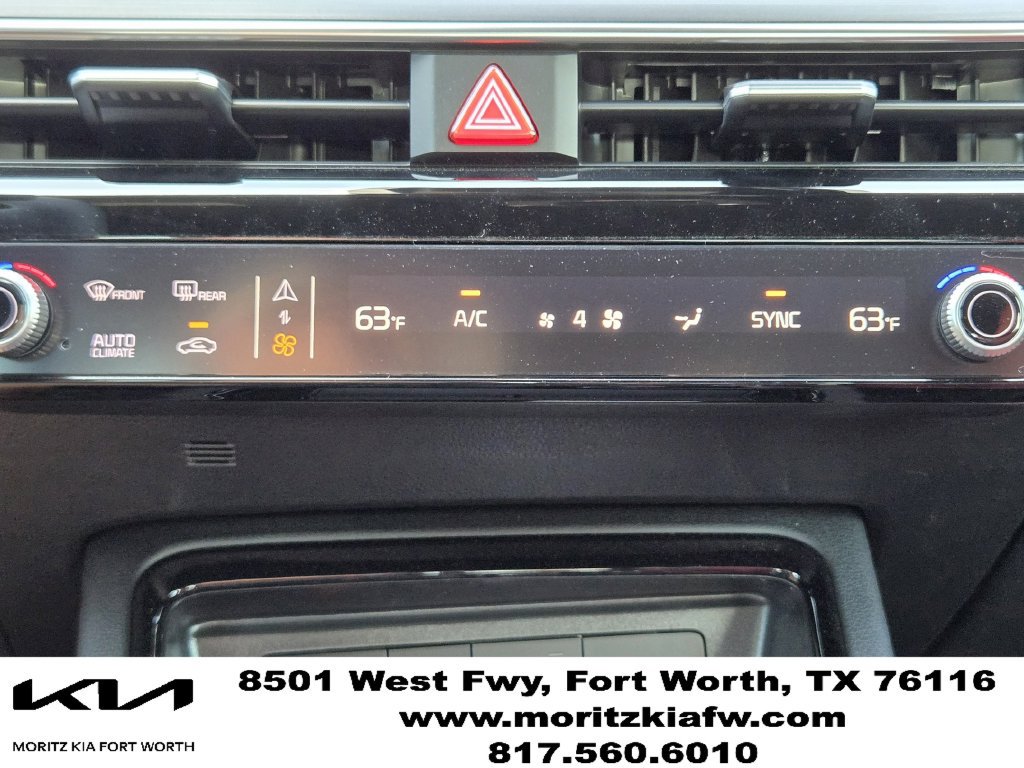 New 2026 Kia K5 GT-Line FWD image 16