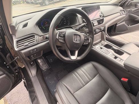 Used 2022 Honda Accord EX-L image 11