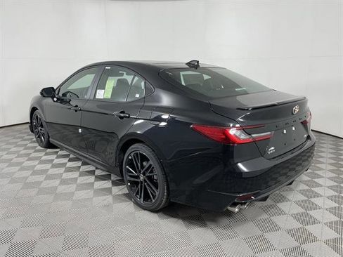 New 2026 Toyota Camry XSE image 5