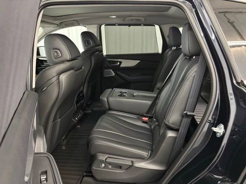 Certified 2026 Acura MDX FWD w/ Technology Package image 13