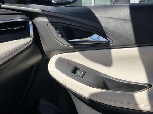 Used 2024 Buick Encore GX Preferred image 21