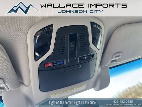 Used 2020 Subaru Outback Touring XT image 16