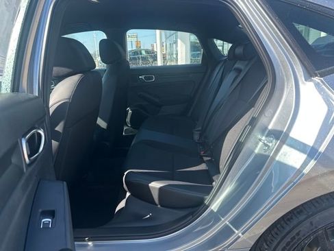 New 2026 Honda Civic Sport image 21