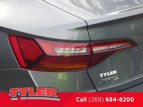 Used 2019 Volkswagen Jetta S FWD image 11