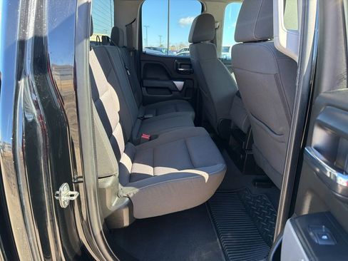 Used 2019 Chevrolet Silverado 1500 LT w/ All Star Edition image 28