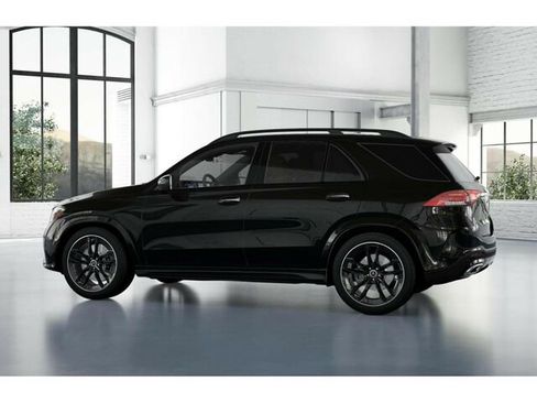 New 2026 Mercedes-Benz GLE 580 4MATIC image 33