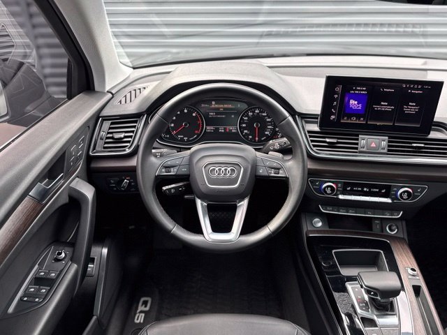 Used 2023 Audi Q5 2.0T Premium AWD/4WD image 17