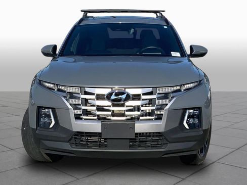 Used 2023 Hyundai Santa Cruz SEL Premium w/ Winter Package AWD/4WD image 4