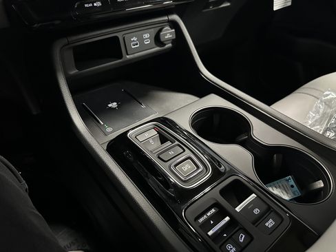 New 2025 Honda Pilot EX-L image 15