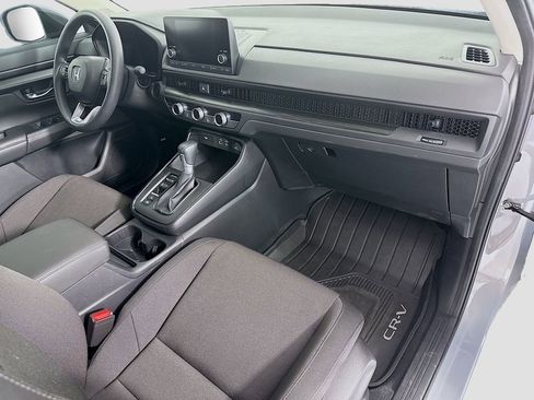 Certified 2024 Honda CR-V EX image 17