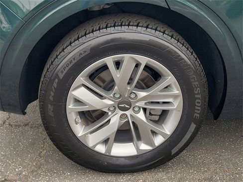 Used 2023 Genesis GV70 2.5T w/ Cargo Package image 6