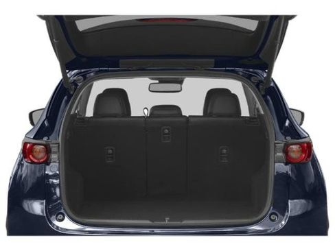 Used 2021 MAZDA CX-5 Grand Touring w/ GT Premium Package AWD/4WD image 14