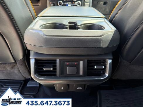 Used 2023 Ford F150 Tremor w/ Equipment Group 402A High AWD/4WD image 31