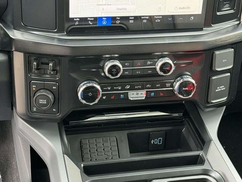 New 2026 Ford F250 Lariat AWD/4WD image 13