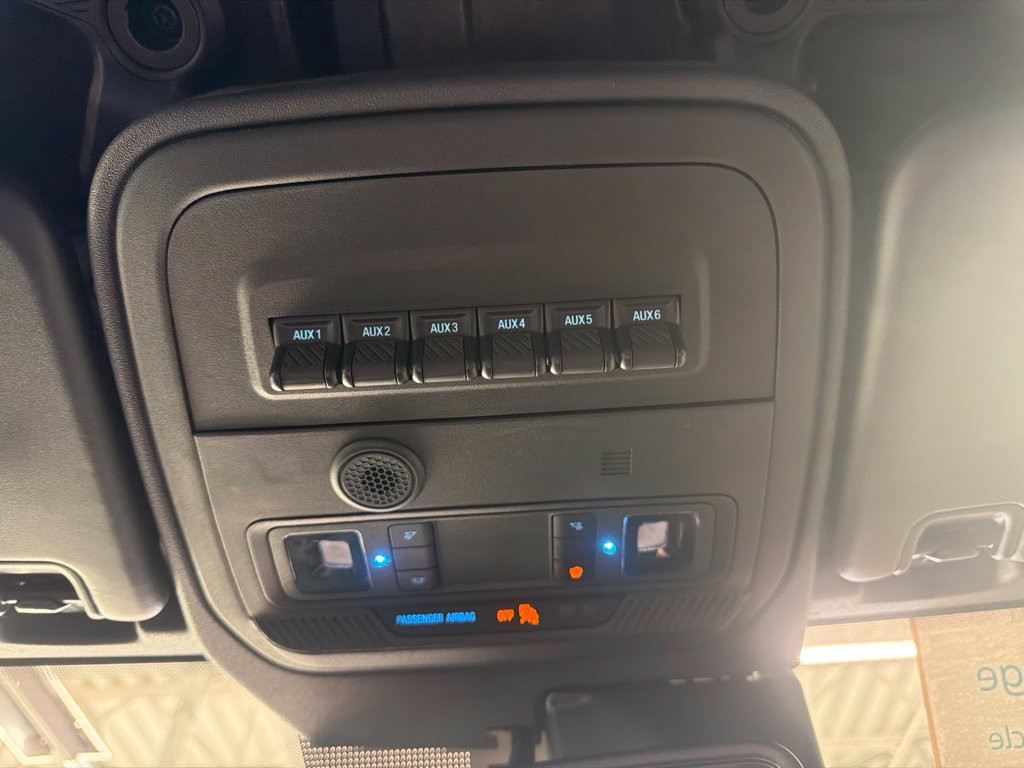 Certified 2023 Ford Bronco Badlands AWD/4WD image 79