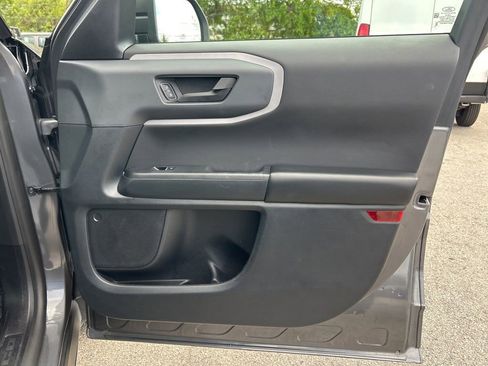 Used 2024 Ford Bronco Sport Big Bend image 25