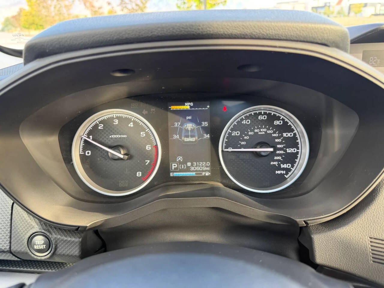 Used 2021 Subaru Forester Premium AWD/4WD image 28