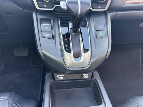 Used 2020 Honda CR-V EX-L image 28