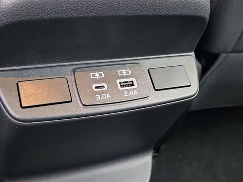 Used 2024 Subaru WRX Premium image 13