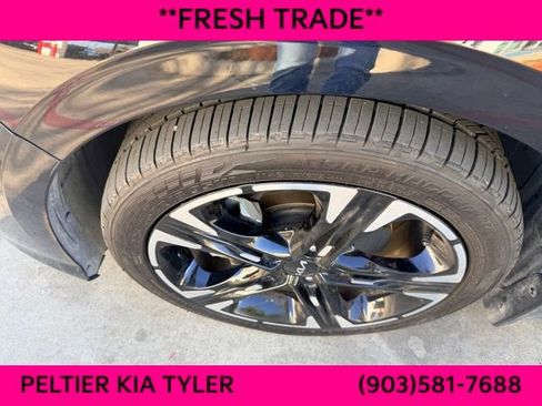 Used 2022 Kia K5 GT-Line image 5