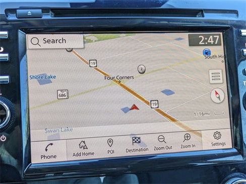 Used 2024 Nissan Murano SL image 25