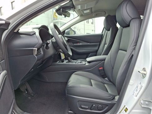 New 2026 MAZDA CX-30 AWD 2.5 S w/ Select Sport Pkg image 11